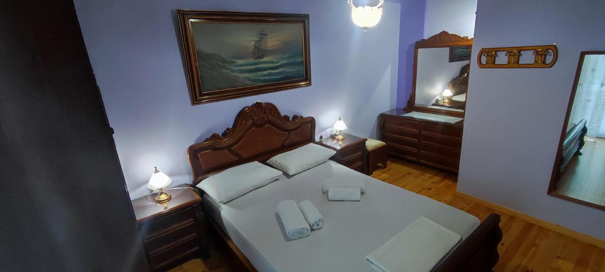 Villa Hospitality Nikiana Buitenkant foto